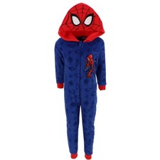 Kids Boys Pyjamas Spiderman