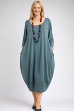 Marla Wynne Plus Size 26 Khaki