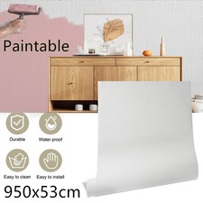 Paintable Lining Paper for