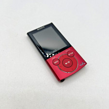 Sony Walkman NWZ-E443 Digital