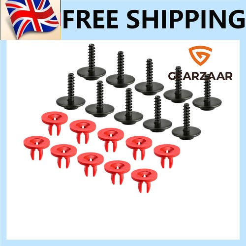 10pcs screw nut kit - 10pcs, under