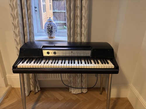 Wurlitzer 200a electronic - 200a,