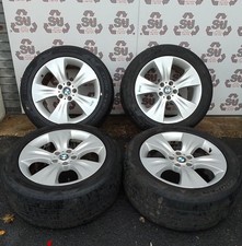 Bmw X5 E70 D 06-08 ALLOY
