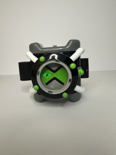 Ben omnitrix watch lights - 10,