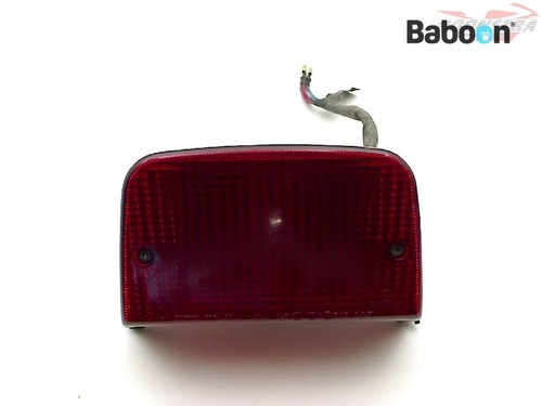 Taillight unit kawasaki - unit,