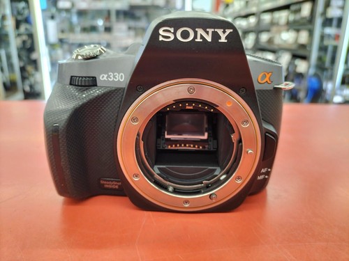 Sony slr camera dslr - slr,