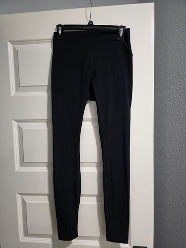 Lululemon long leggings small - lululemon,
