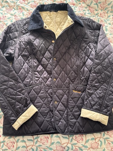 Barbour women liddesdale - barbour,