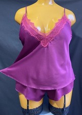 Ann Summers Cami & French