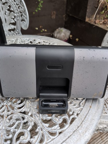 Altec lansing inmotion im310 - altec,