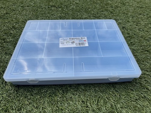Wham compartment storage - wham,