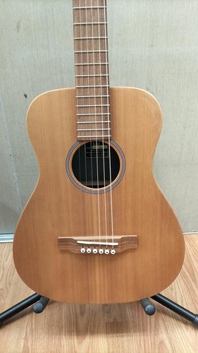 Martin acoustic guitar lx1 - martin,
