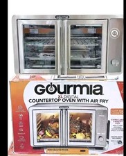 Gourmia XL Digital Countertop