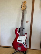 Squier Affinity Fender Jazz
