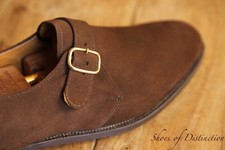 Joseph Cheaney Eaton Brown