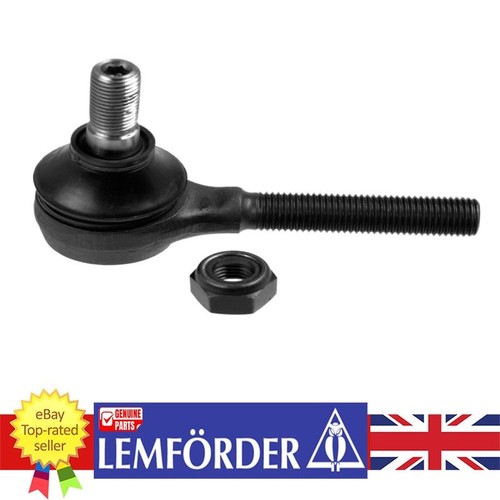 Front right tie rod - right, vw