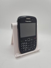 Blackberry Curve 8520 Black
