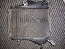Yamaha TZR125 RADIATOR TZR 125 RAD