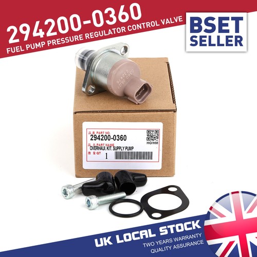 Fuel pressure regulator valve - fuel,