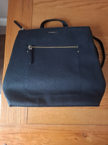 Fiorelli finlay backpack - fiorelli,