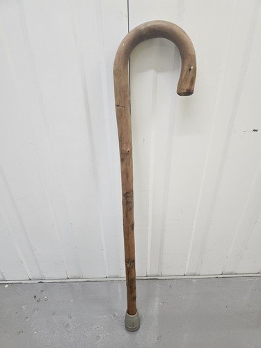 Hand carved crafted walking - crafted,