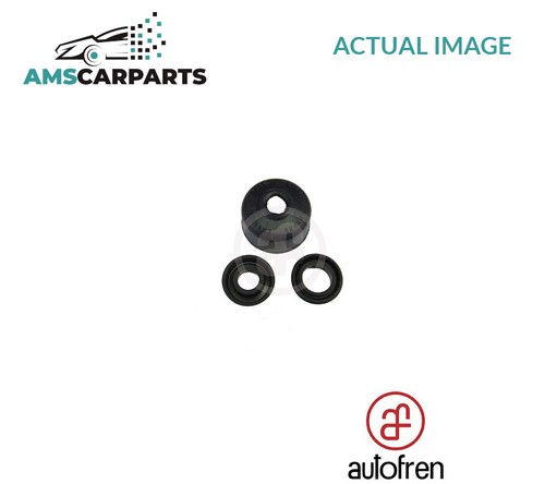 Clutch master cylinder repair - master,