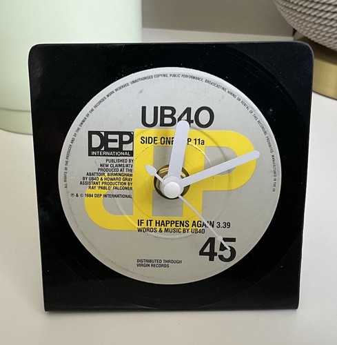 Ub40 desk side table retro - desk/side,