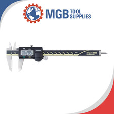 Mitutoyo 6"/150mm digital