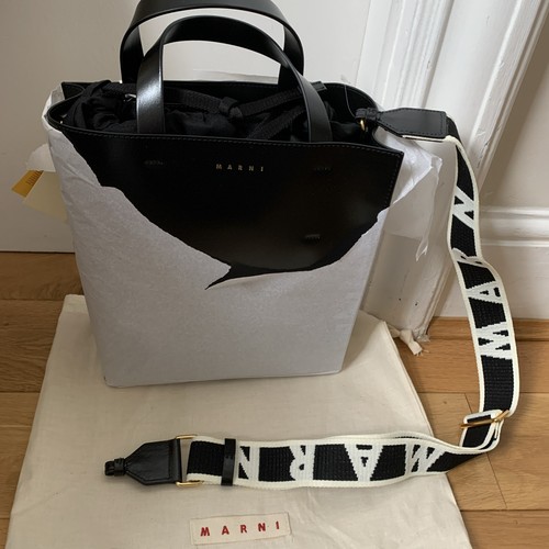 Marni handbag new 950 - marni, £950