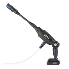 Spear & Jackson S21CPW Cordless Pressure Washer - 21.6V - 1 Year Guarantee