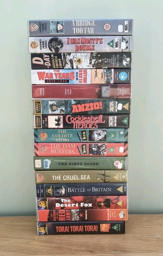 Job lot ww2 - lot, x