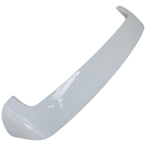 Nissan juke spoiler - for, rear