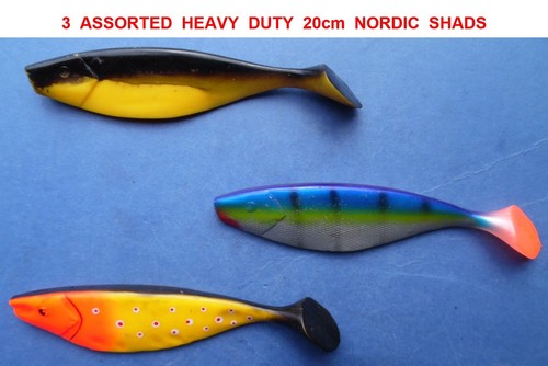 Big 20cm heavy duty - 3,