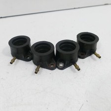 Kawasaki 650 intake manifold - 650,