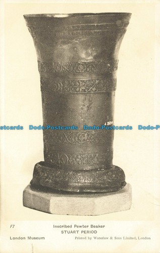 R642827 london museum - r642827,