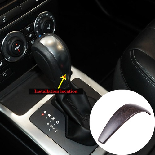 Black wood abs - abs, knob