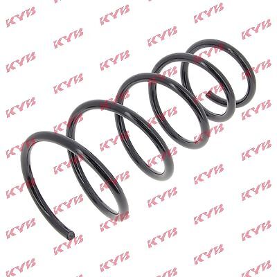 Fits kyb ra3955 suspension - fits,
