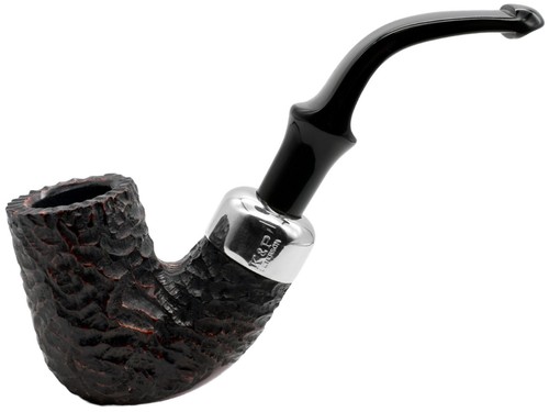 Peterson system rustic finish - peterson,