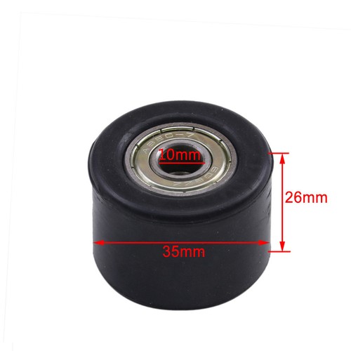 10mm chain pulley - chain,