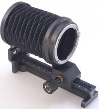 NIKON F Macro Bellows Pre Ai