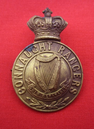 Victorian crown connaught - crown,