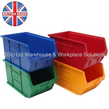 NEW British Made Strong