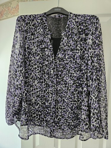 Nwot twiggy occasion - m&s,