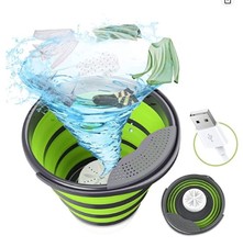 10l foldable washer portable - 10l,
