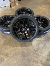 Brand new set of 20” alloy