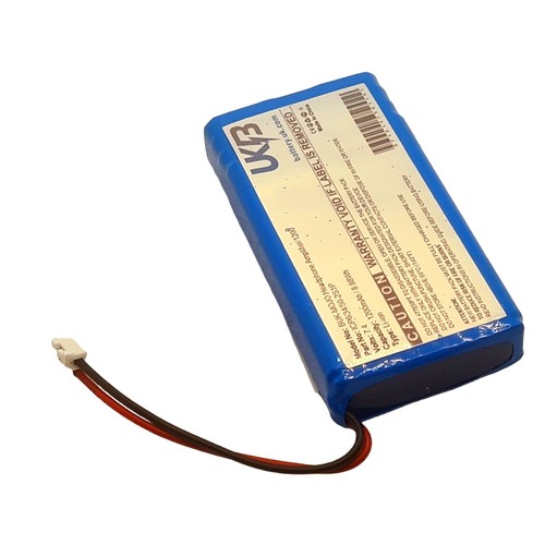 Battery compatible with chord - battery,