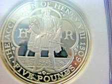 +2009  HENRY V111 STUNNING