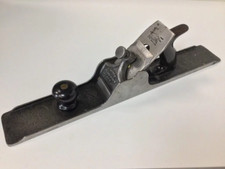 Stunning 20” SPIERS- O- AYR Malleable Iron Jointer Plane.
