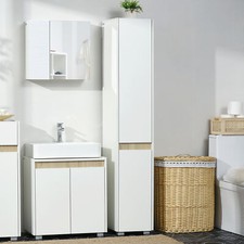 Tall Bathroom Cabinet Modern