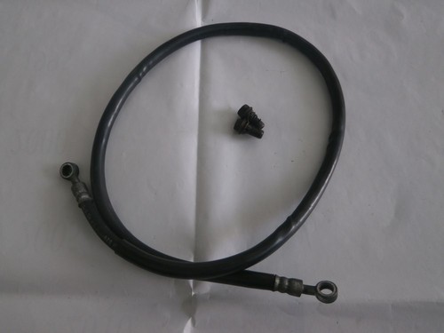 Clutch pump tube - yamaha, yzf